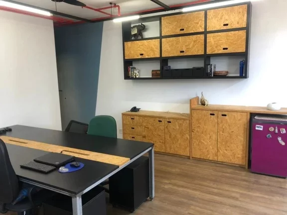 Imagem SALA COMERCIAL em SÃO PAULO - SP, VILA MARIANA