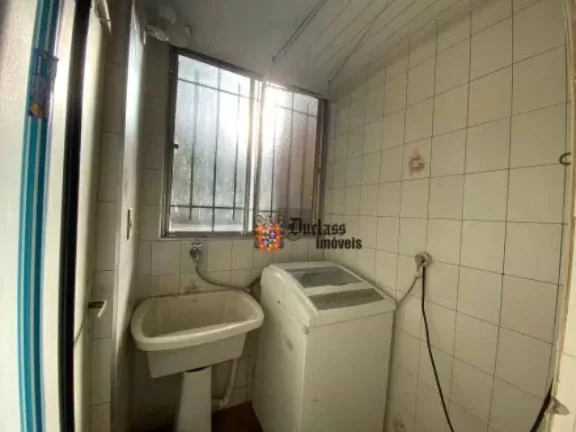 Imagem Apartamento com 2 dormitórios à venda, 52 m² por R$ 235.000 - Jardim da Saúde - São Paulo/SP
