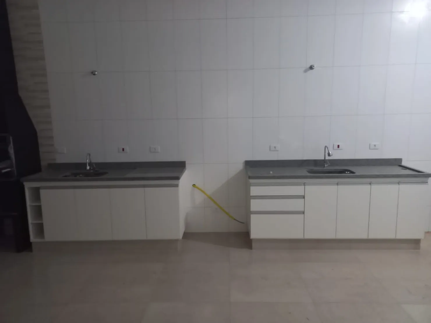 Imagem Casa à venda 3 Quartos, 2 Suites, 2 Vagas, 258M², Campo Alegre, Pindamonhangaba - SP | Condomínio Moema Ville