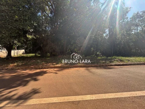 Imagem Terreno à venda no Condomínio Portal do Igarapé - Igarapé/MG