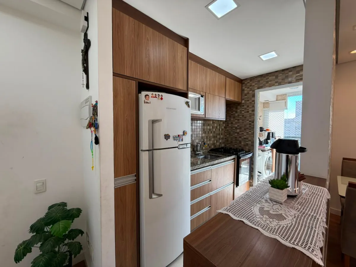 Imagem Apartamento para venda em Jardim Íris com 3 quartos, sendo 1 suíte, 64m2