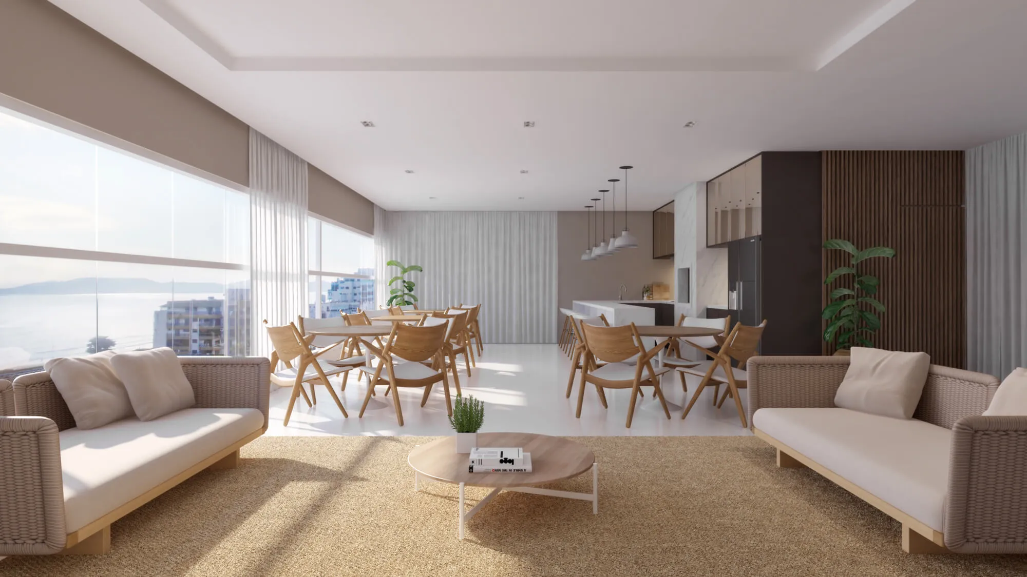 Imagem Apartamento à venda com 64.35m2 por R$ 950.000,00