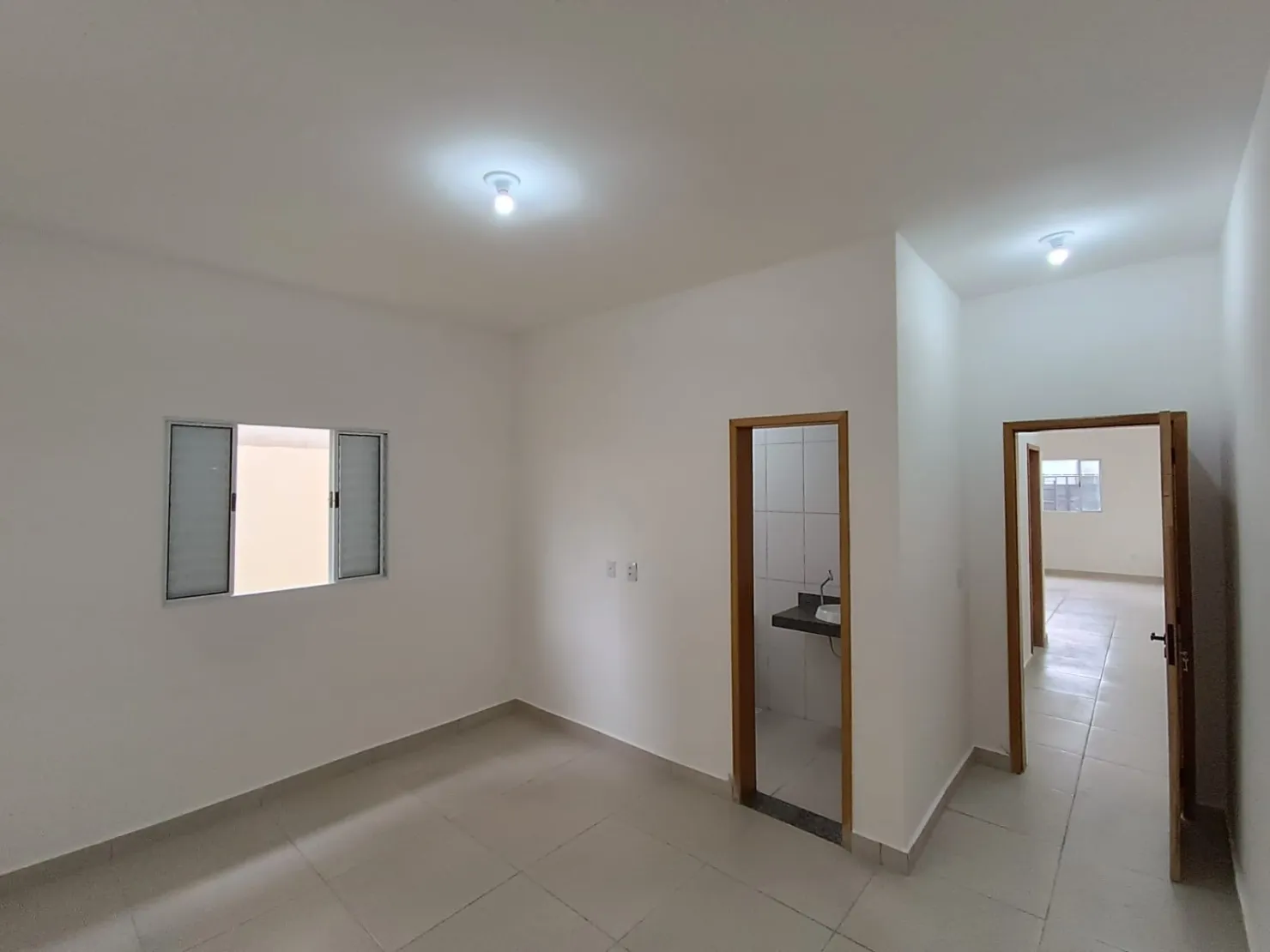 Imagem Casa à venda 2 Quartos, 1 Suite, 2 Vagas, 67M², Vila Bela, Taubaté - SP
