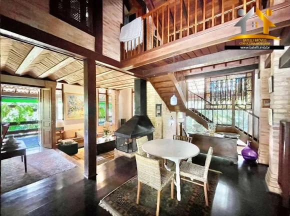 Imagem Casa - Granja Viana - Fazendinha | Batelli Imóveis