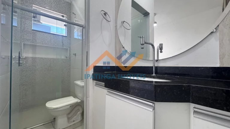 Imagem Casa Triplex à Venda no Bairro Cidade Nova – Santana do Paraíso