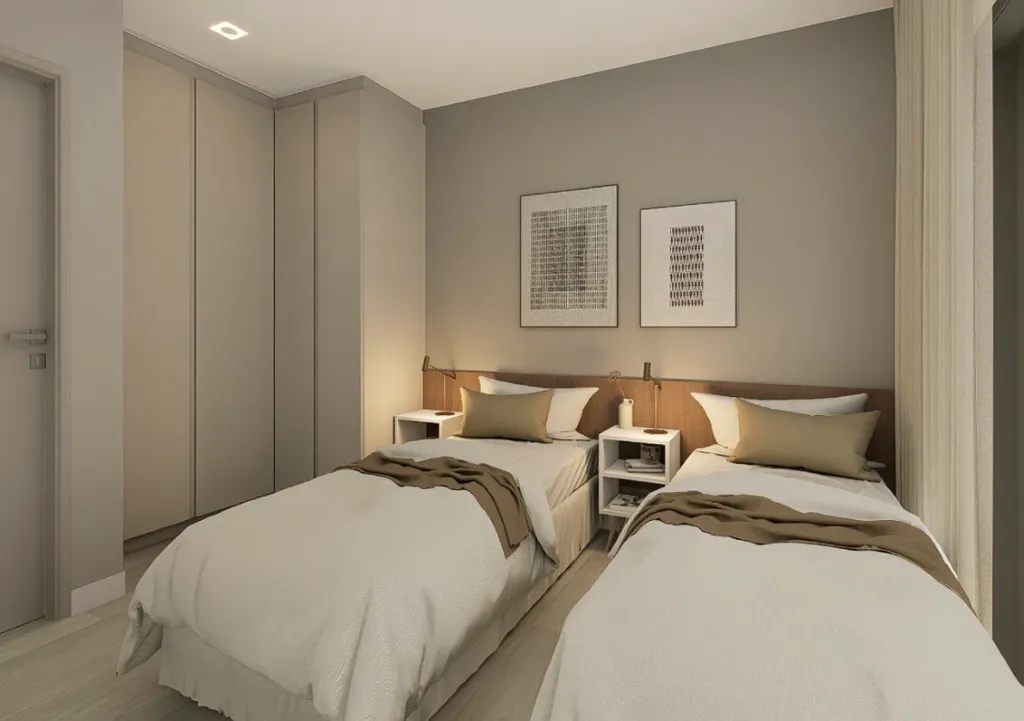Imagem Stay Moema by Helbor - Residencial - Breve Lançamento - Stay Moema by Helbor - Residencial