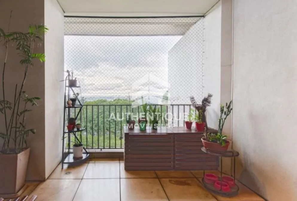 Imagem 360° Trezentos e Sessenta Graus Alto da Lapa - Apartamento à venda em São Paulo/SP