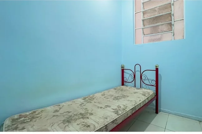 Imagem Apartamento para venda no bairro Floresta em Porto Alegre