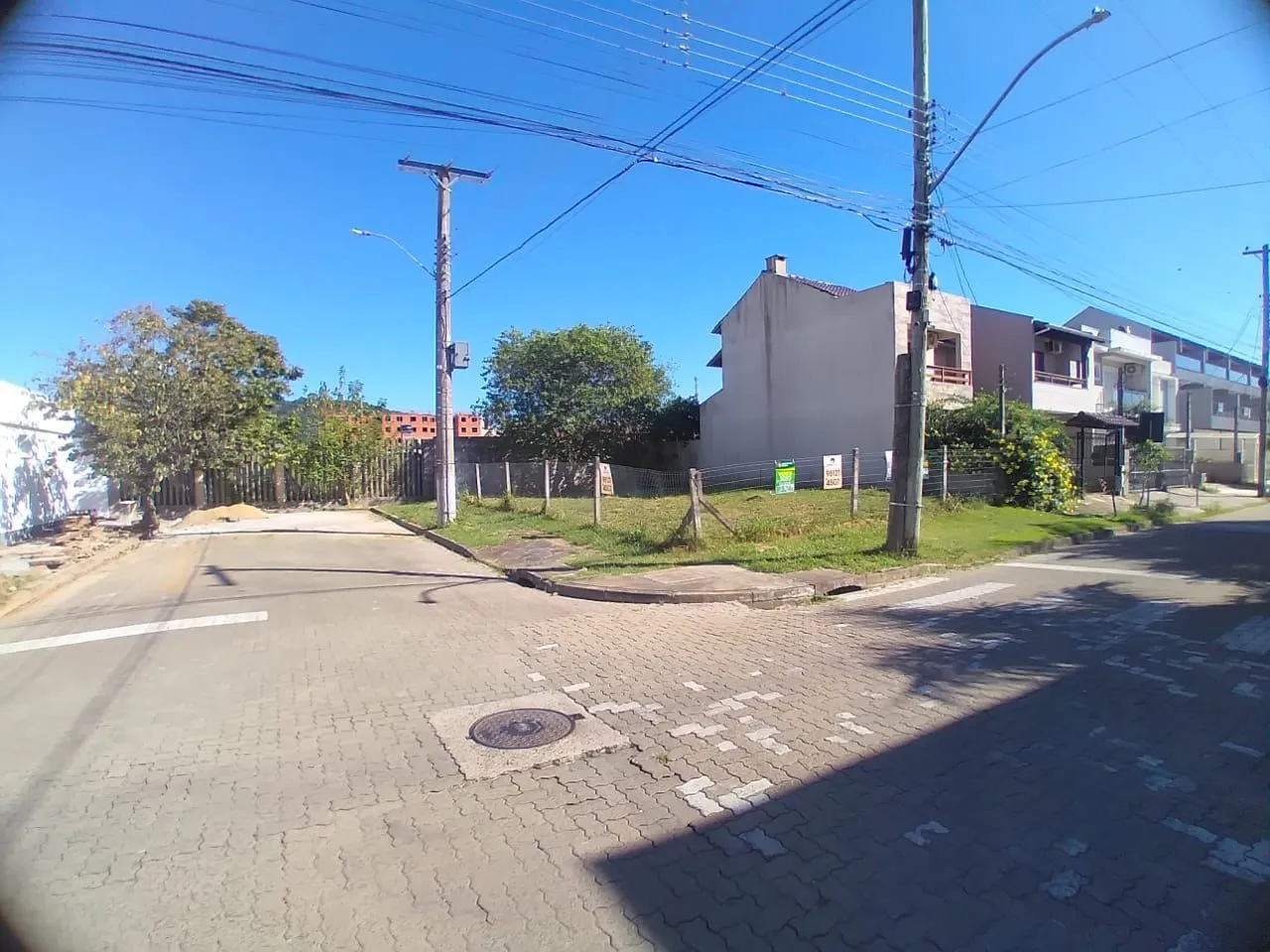 Imagem Terreno no bairro Hípica em Porto Alegre/RS