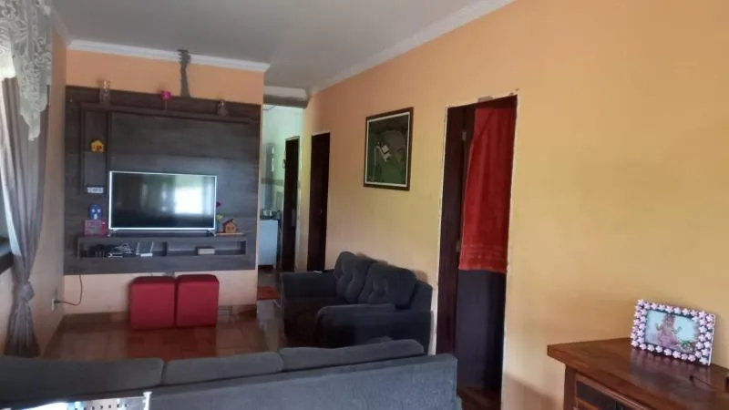 Imagem Vendo Sítio em Lagoa Dourada / MG , com 12.500 m² de área.