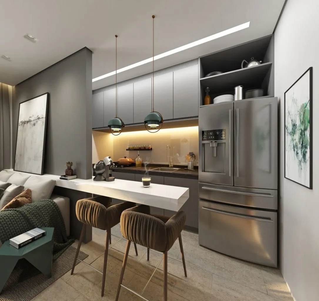 Imagem Comprar apartamento com 2 quartos em Vila Formosa São Paulo SP, apartamento na zona leste