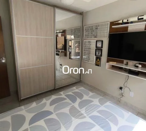 Imagem Casa à venda, 393 m² por R$ 1.300.000,00 - Parque Acalanto - Goiânia/GO
