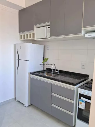 Imagem LINDO APARTAMENTO EM EXCELENTE LOCALIZAÇÃO