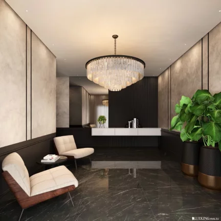 Imagem Residencial Vivaz - Apartamento à venda no bairro Meia Praia - Itapema/SC
