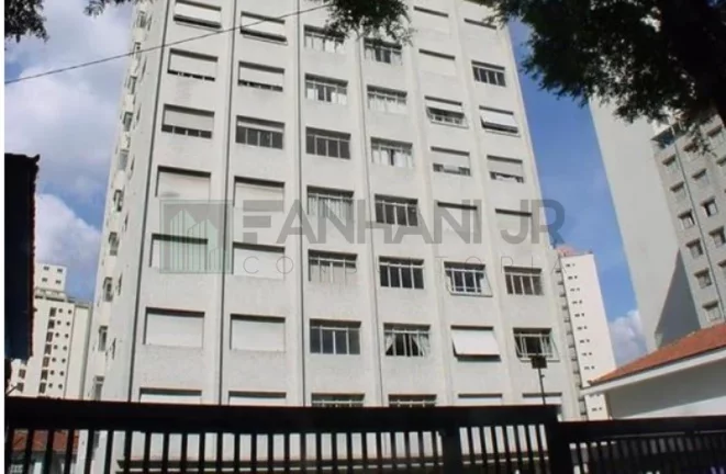 Imagem Oportunidade única: Apartamento à venda no Paraíso, São Paulo-SP, 2 quartos, 2 suítes, 1 sala, 2 banheiros, 1 vaga, 100m²!