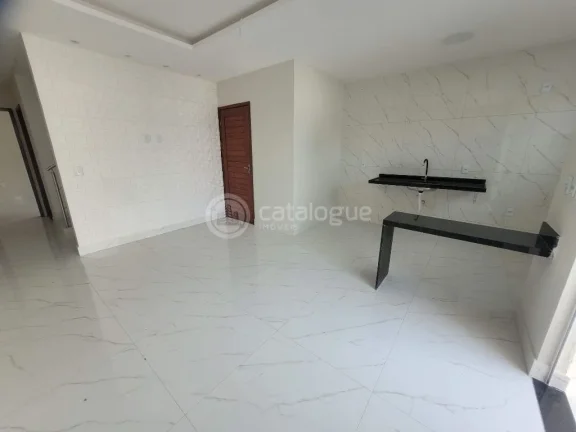 Imagem Casa nova em Cidade Verde