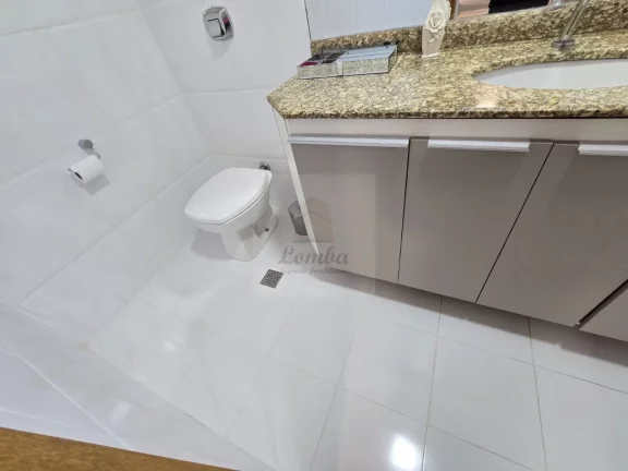 Imagem Apartamento de Luxo para Locação no Dom Aquino, Cuiabá-MT: 3 Quartos, 3 Suítes, 1 Sala, 4 Banheiros, 2 Vagas, 234m².