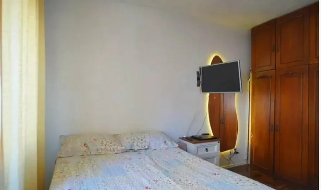 Imagem Apartamento em Rubem Berta