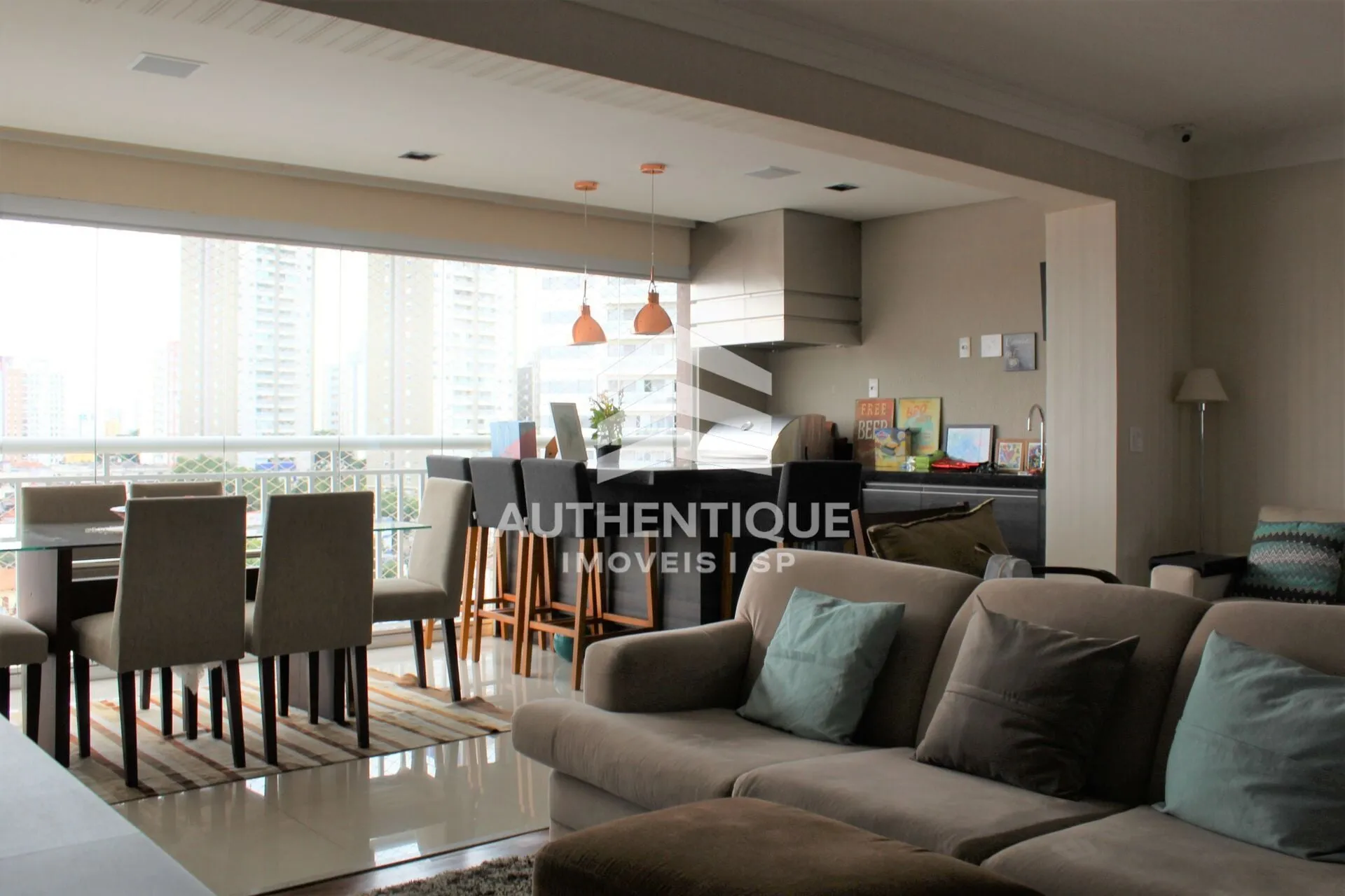 Imagem Vistta 180º Saude - Apartamento à venda em São Paulo/SP