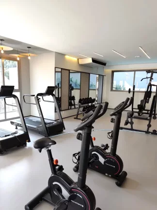 Imagem VIVA BENX FARIA LIMA - EXCELENTE OPORTUNIDADE, STUDIO 25M², PRÓXIMO À ESTAÇÃO FARIA LIMA!