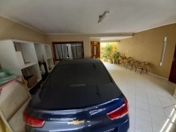 Imagem Sobrado com 2 Quartos à Venda, 220 m² em Conceição - Diadema