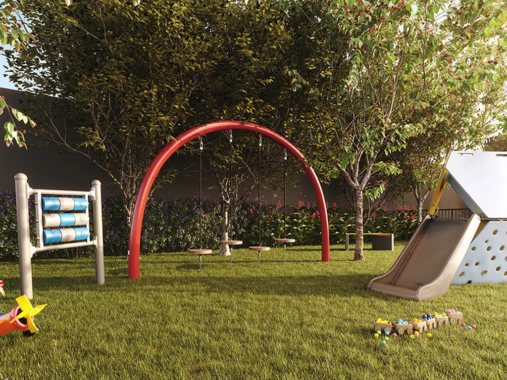 Imagem Ode Vila Clementino - Residencial - Ode Vila Clementino - Residencial