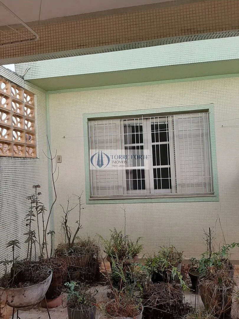 Imagem Bela casa 3dormitórios 2 banheiros e 4 vagas na Vila Formosa