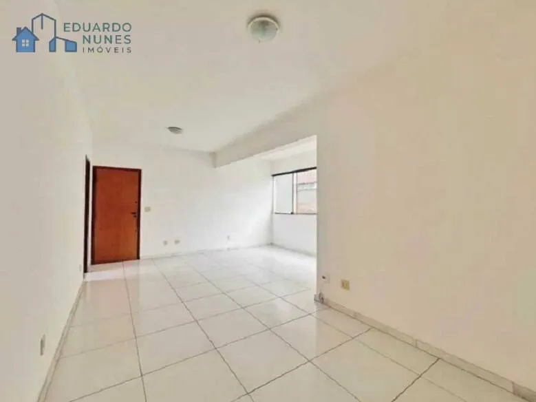 Imagem APARTAMENTO COM 03 QUARTOS, 02 VAGAS PARALELAS NO CRUZEIRO
