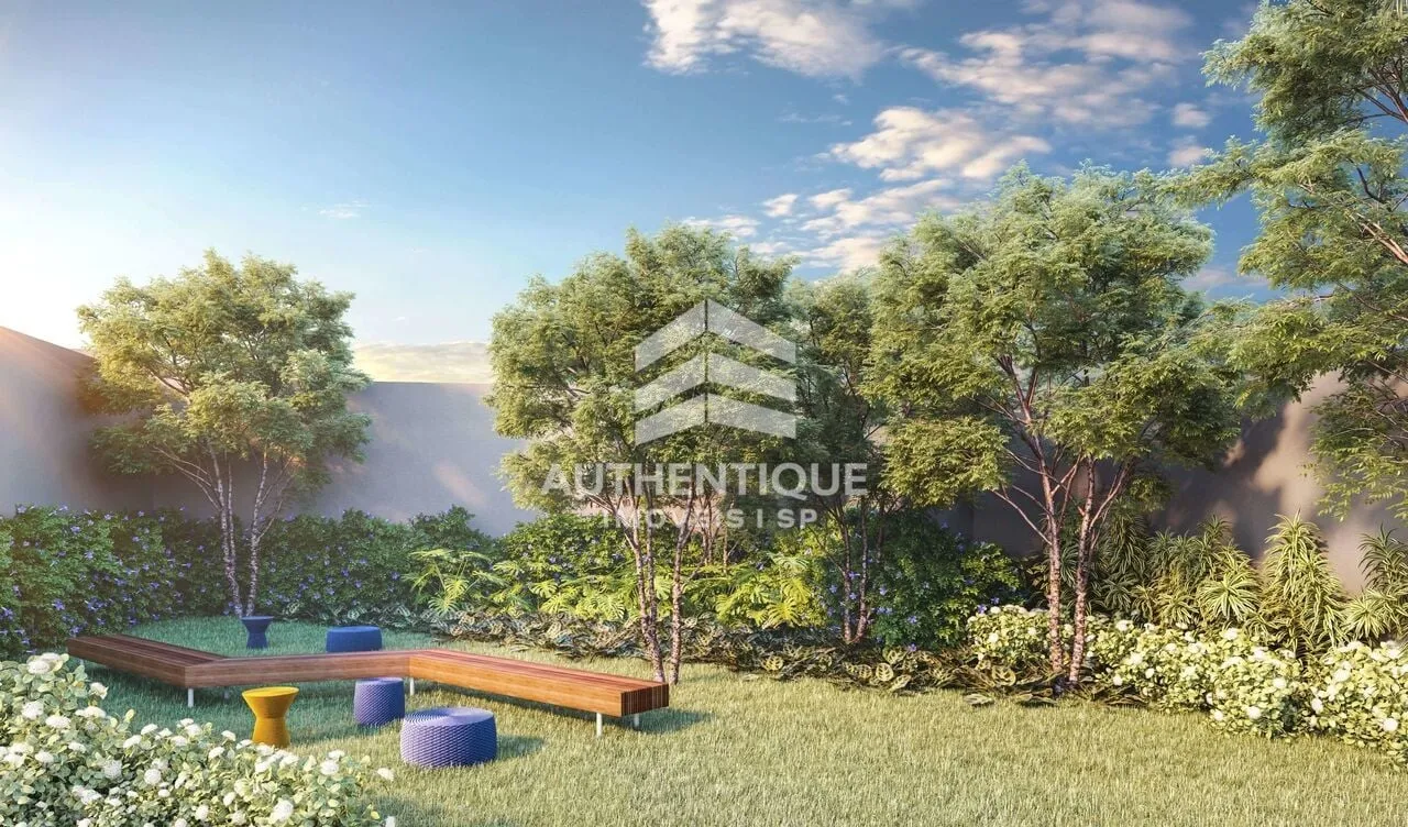 Imagem CYRELA FOR YOU MOEMA - Apartamento à venda no bairro Moema - São Paulo/SP, Zona Sul