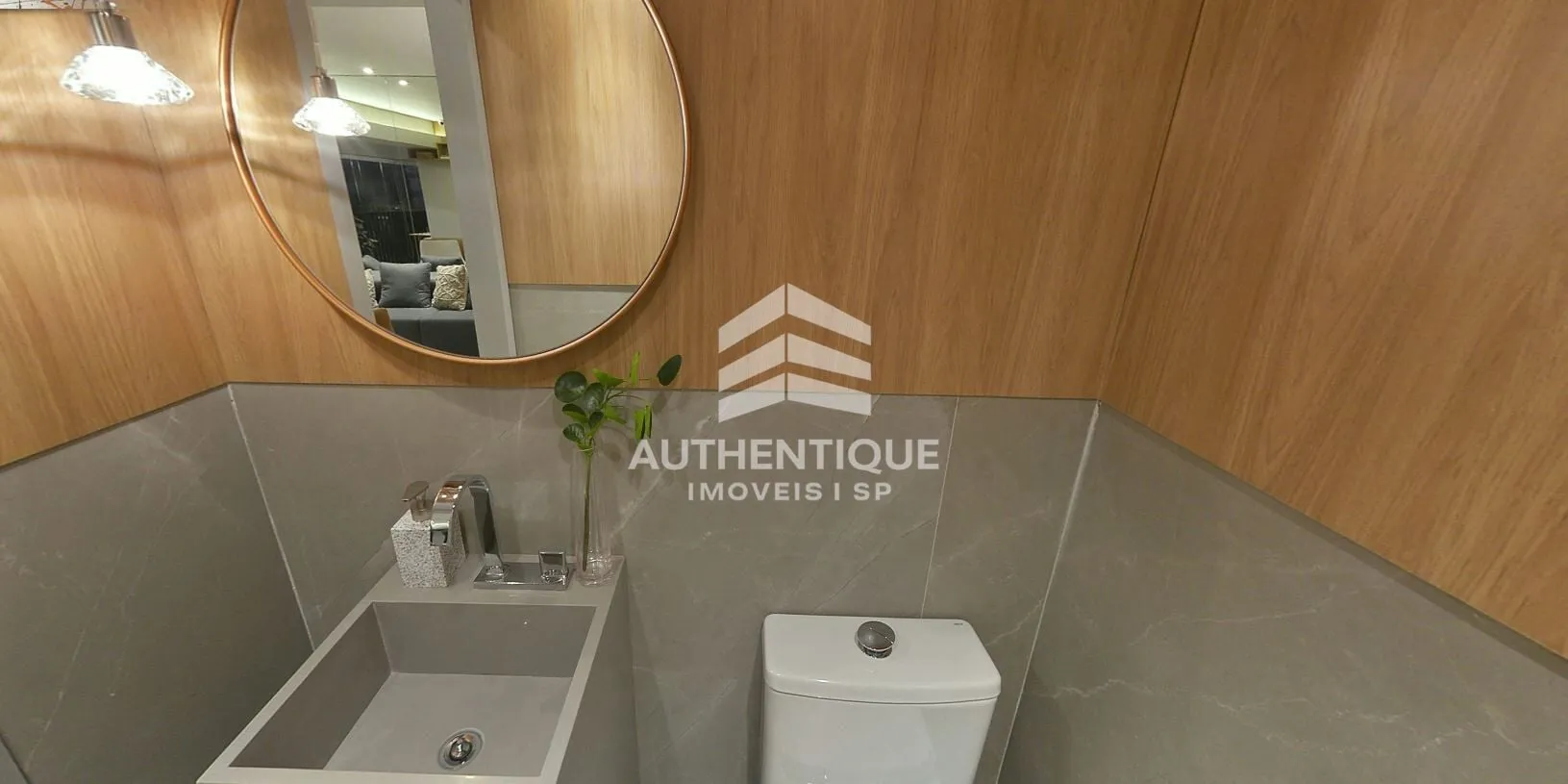 Imagem Connect Butantã - Apartamento à venda no bairro Butantã - São Paulo/SP, Zona Oeste