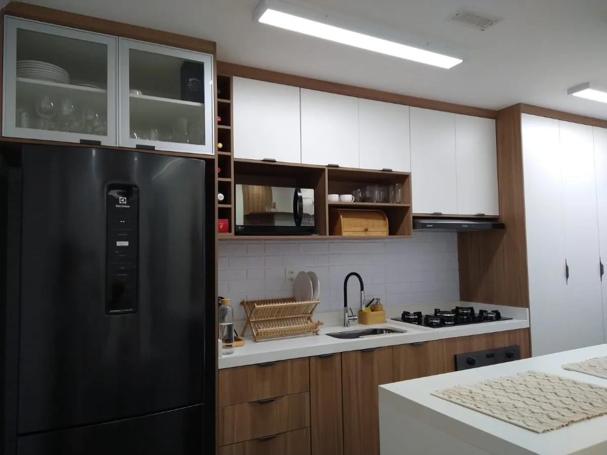 Imagem Apartamento para venda em Picanço com 2 quartos, sendo 1 suíte, 58m2