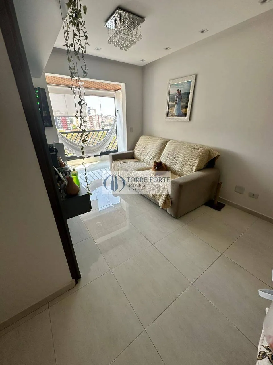 Imagem Apartamentop 3 dormitórios 1 suite na Vila Formosa