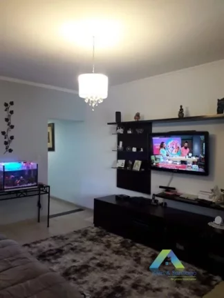 Foto do imóvel Sobrado com 3 dormitórios à venda, 190 m² por R$ 952.000,00 - Vila da Saúde