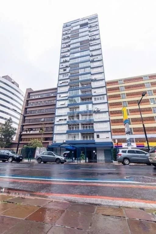 Imagem Apartamento Para Comprar no Centro Histórico com 3 dormitórios por: R$700.000,00.