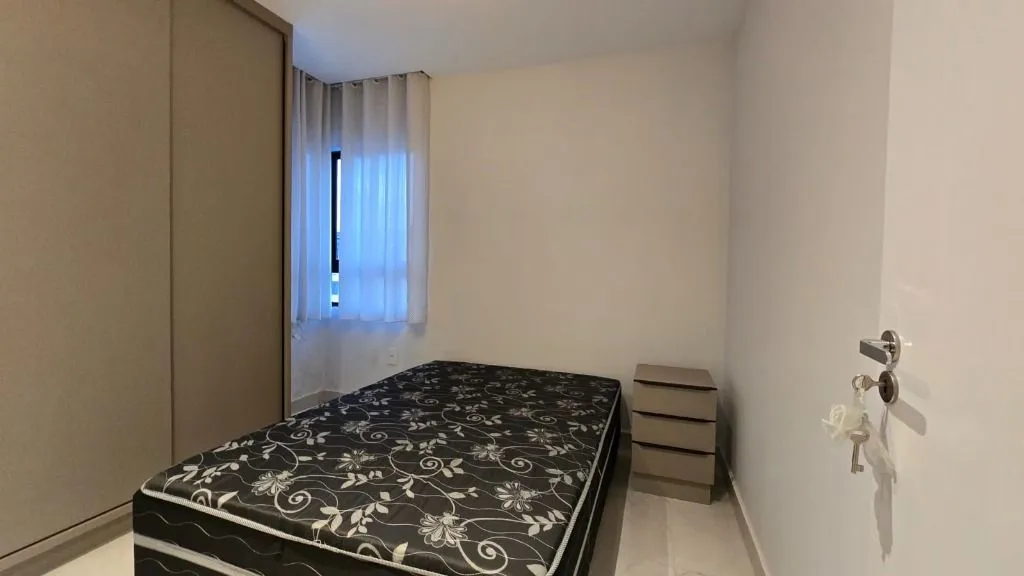 Imagem Apartamento com 3 dormitórios à venda, 71 m² por R$ 449.996,00 - Altiplano Cabo Branco - João Pessoa/PB