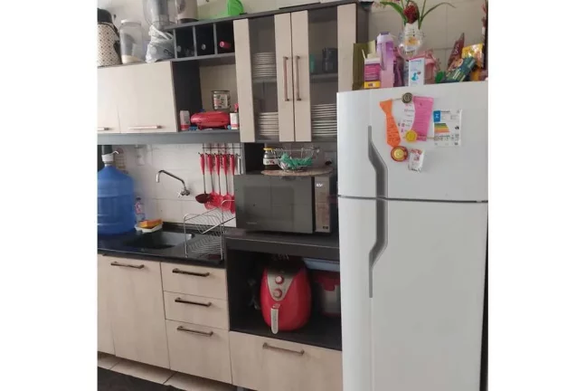 Imagem Apartamento para venda no bairro Rubem Berta em Porto Alegre