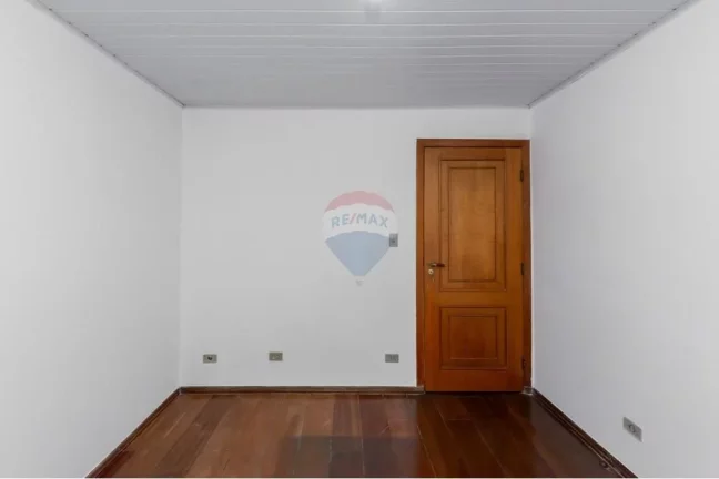 Imagem Casa a venda na Cupece 130m² 3 dorms 1 suite 1 Vaga churrasqueira