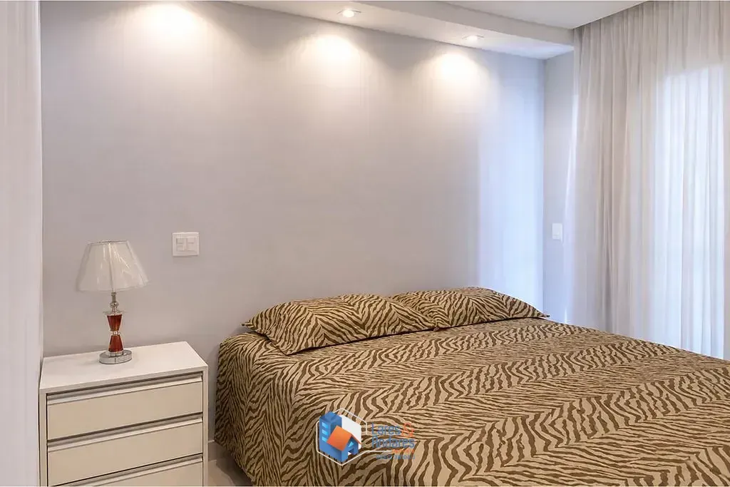 Imagem Apartamento à venda 1 Quarto 1 Suite 1 Vaga 49.8M² Vila Gertrudes São Paulo - SP