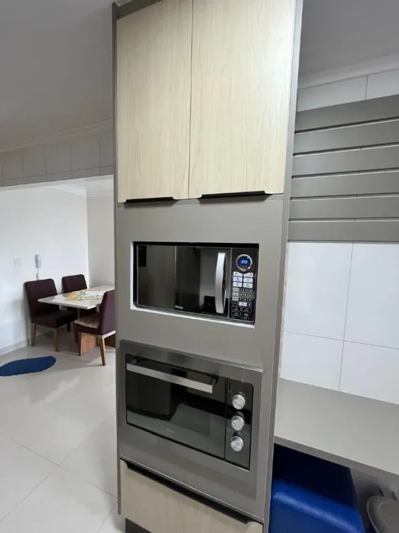 Imagem APARTAMENTO COM 92,90 m² - GUILHERMINA - PRAIA GRANDE SP