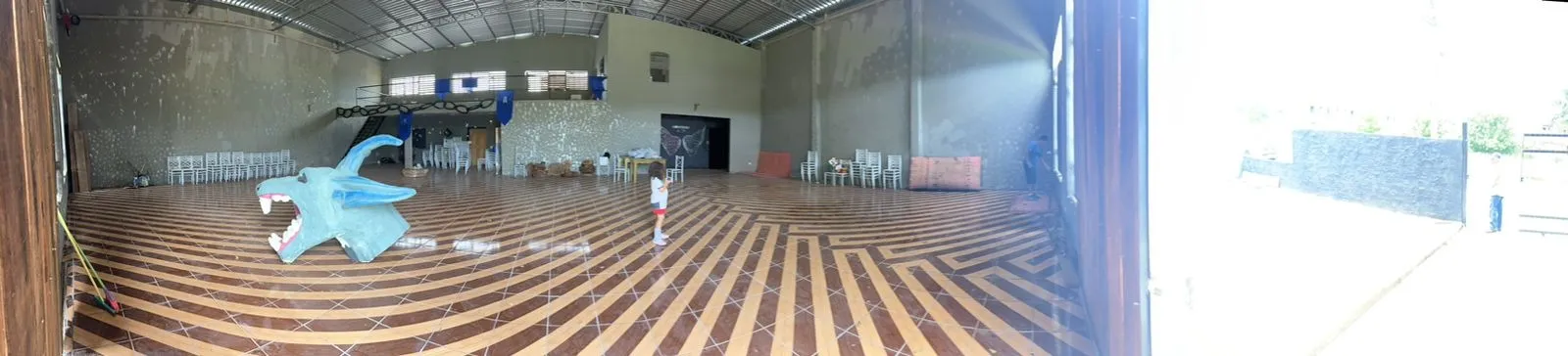 Imagem Salão comercial disponível para venda e locação