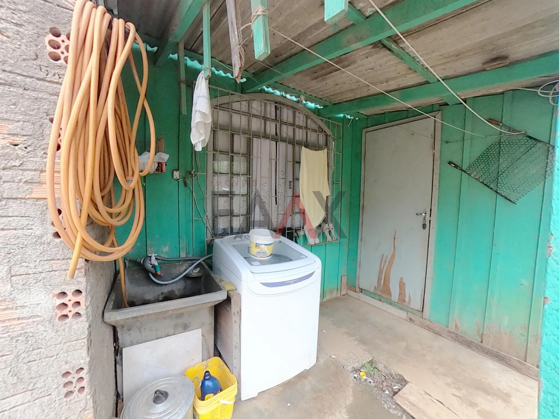 Imagem EXCELENTE IMÓVEL PARA QUEM ADORA INVESTIR, LOCALIZADO NO BAIRRO DOS ESTADOS