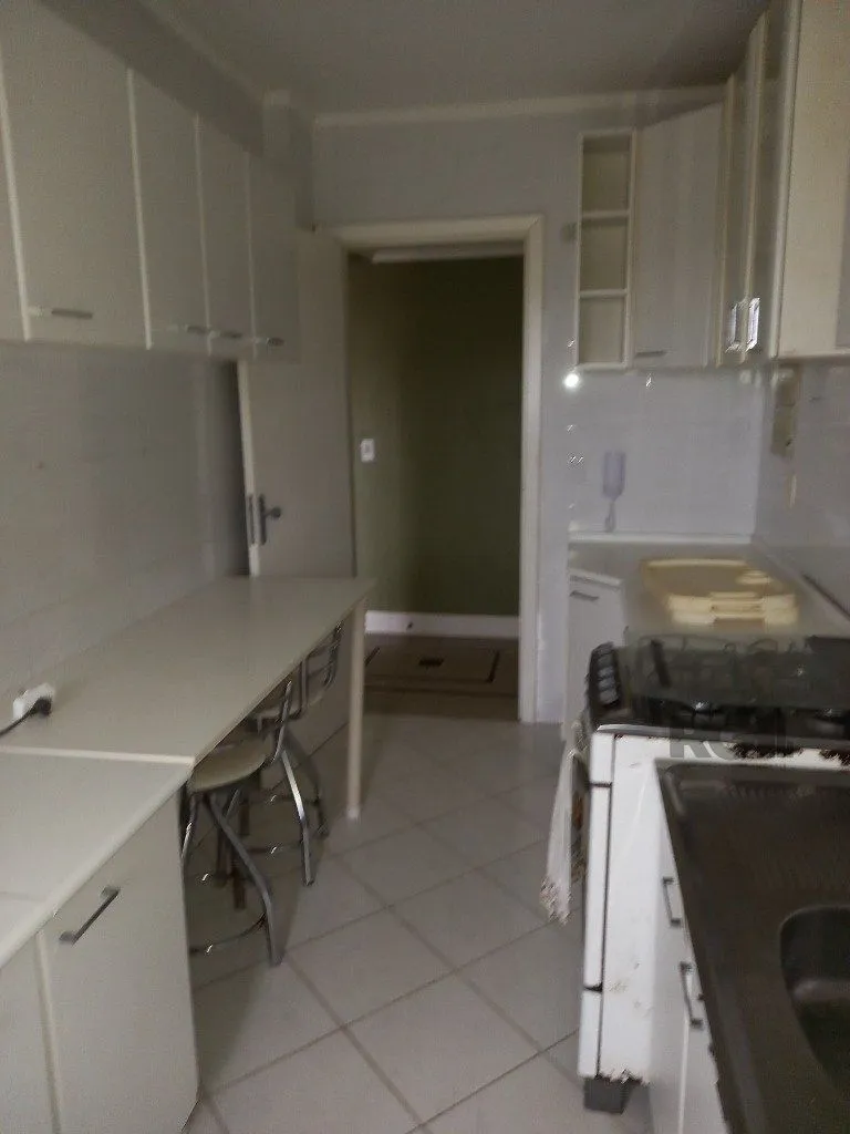 Imagem Apartamento em Nonoai