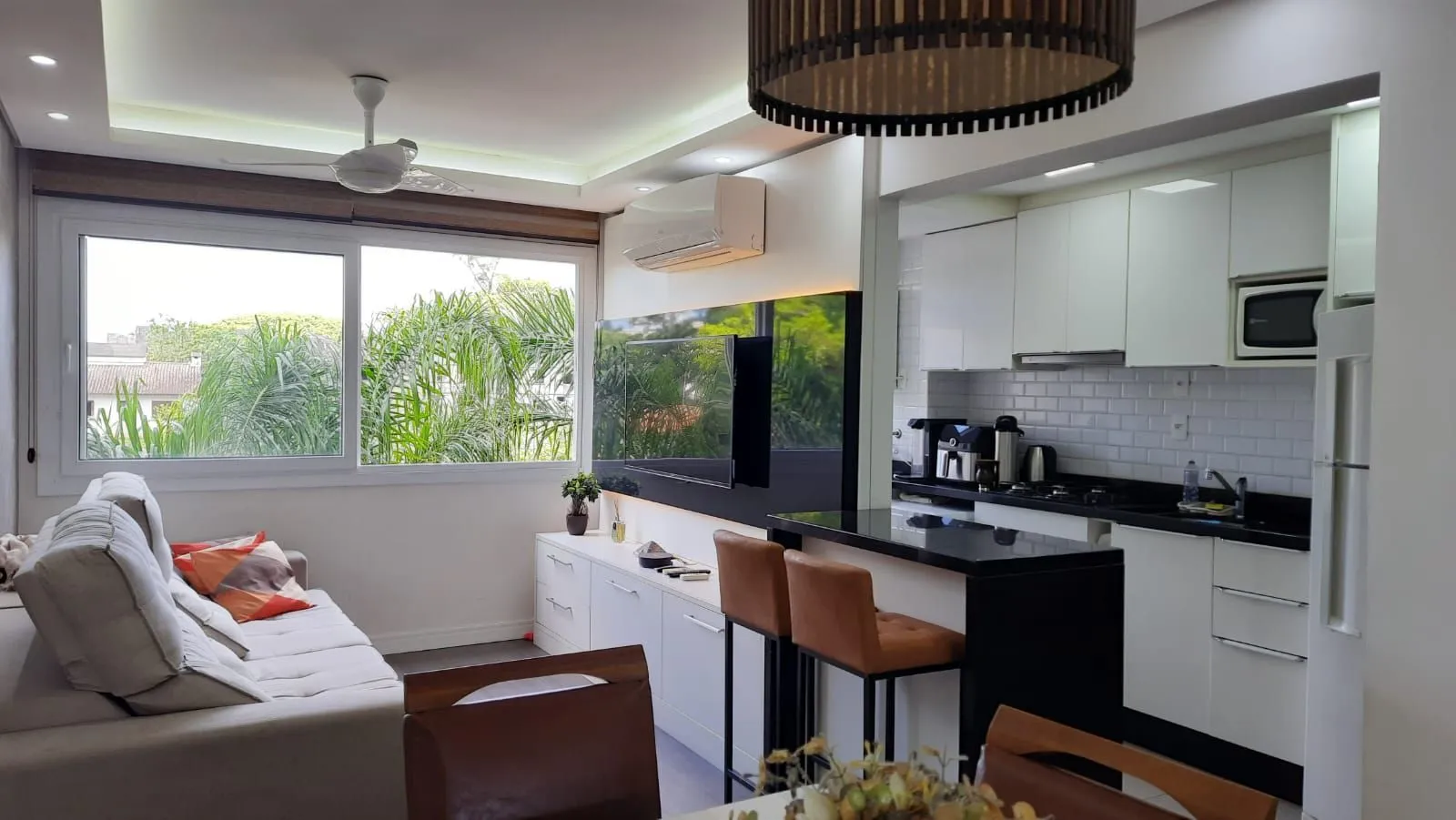 Imagem Apartamento em Glória