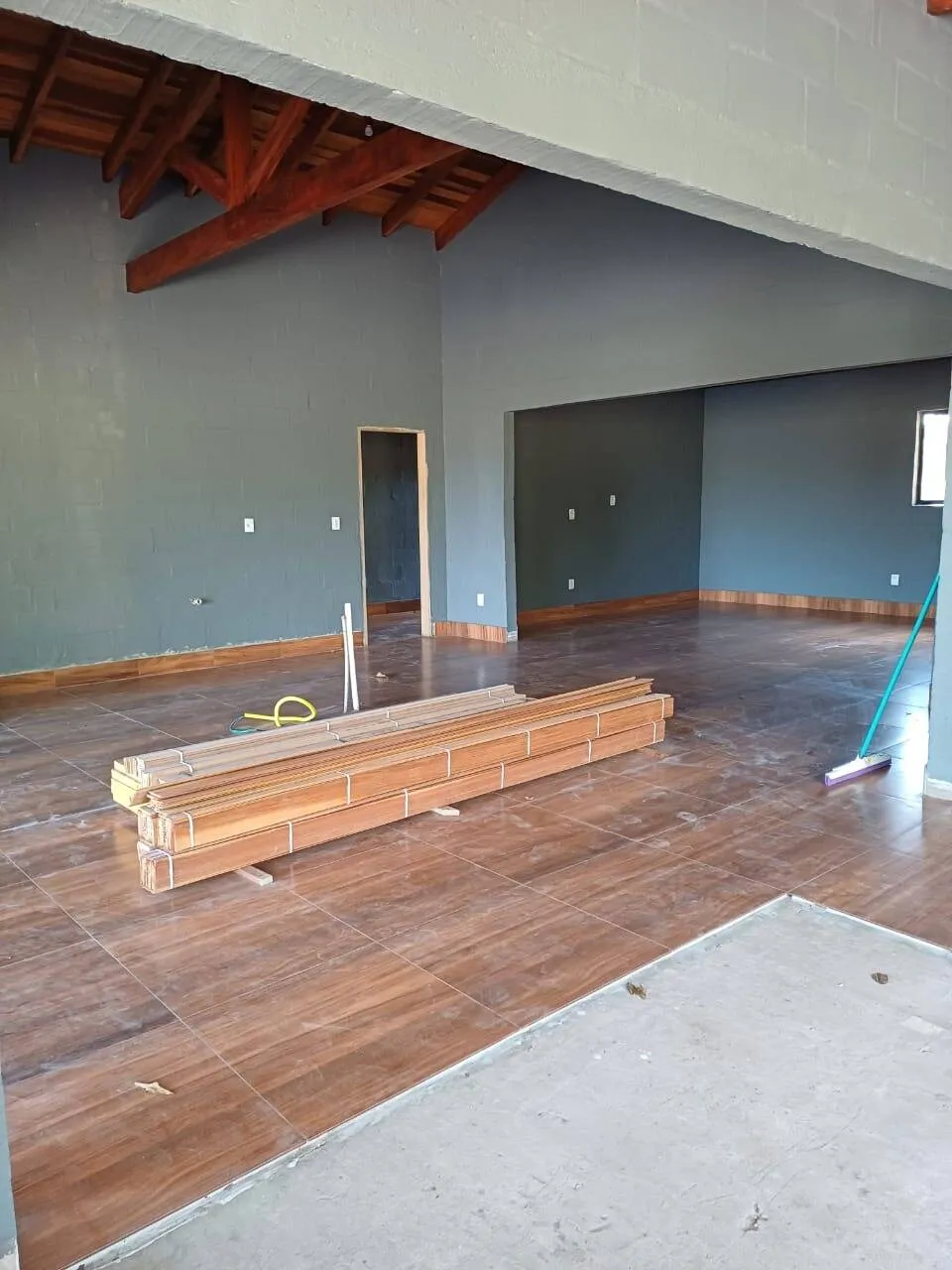 Imagem Casa Condomínio Vale das Águas Chapada dos Guimarães