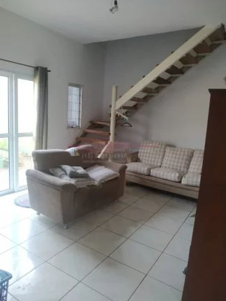 Foto do imóvel Sobrado com 2 dormitórios
