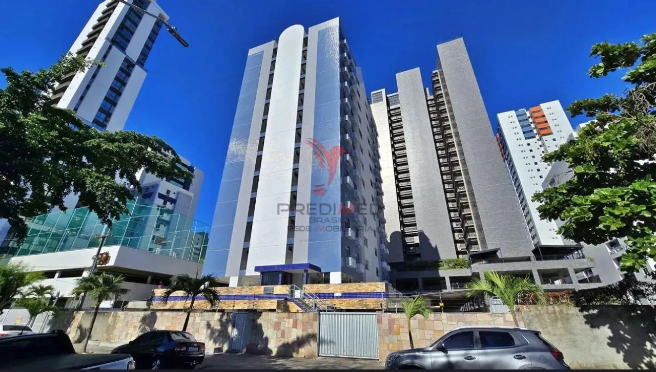 Imagem Apartamento Tambaú João Pessoa