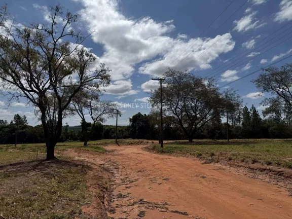 Imagem Terreno a venda no Santa Bárbara Resort Residence