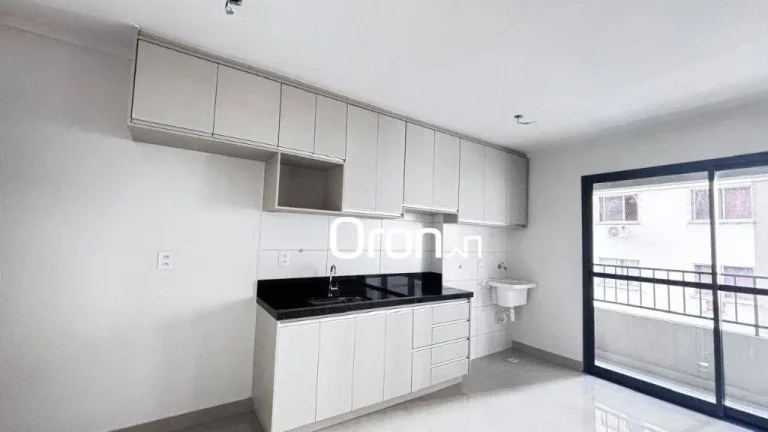 Imagem Studio à venda, 45 m² por R$ 495.000,00 - Setor Bueno - Goiânia/GO