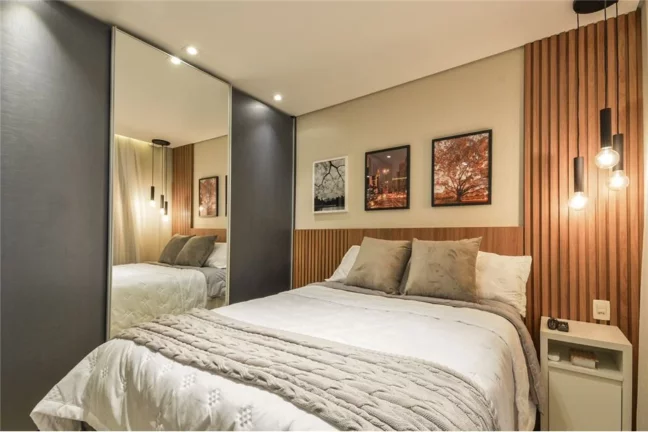 Imagem APARTAMENTO RESIDENCIAL em São Paulo - SP, Vila Mariana