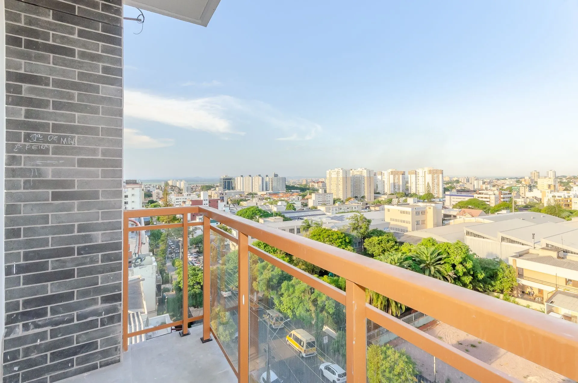 Imagem Panoramas Residence Apartamento de 3 dormitórios no bairro Vila Ipiranga